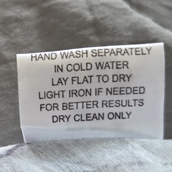 Colorful Abstract Midi Dress - Picture 5 of 6